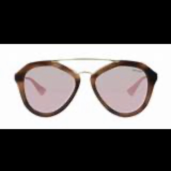 Prada Sunglasses - Picture 7 of 7